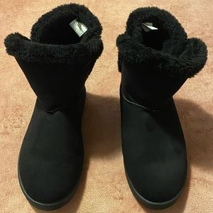 Winter boots